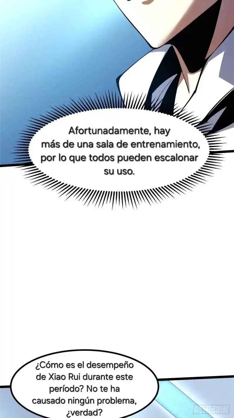 Realmente No Quiero Aprender Hechizos Prohibidos Capitulo 55 página 25