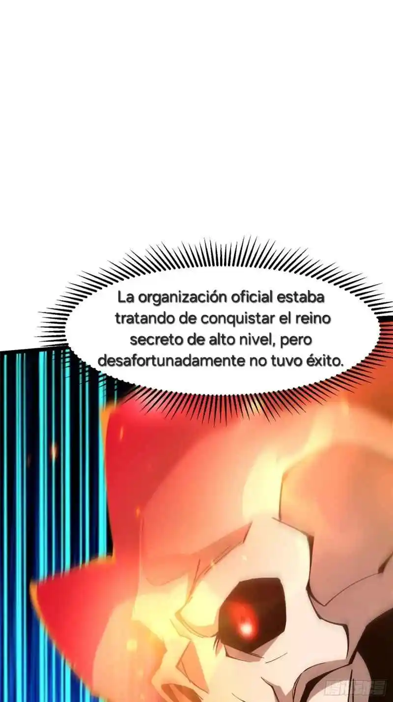 Realmente No Quiero Aprender Hechizos Prohibidos Capitulo 55 página 43