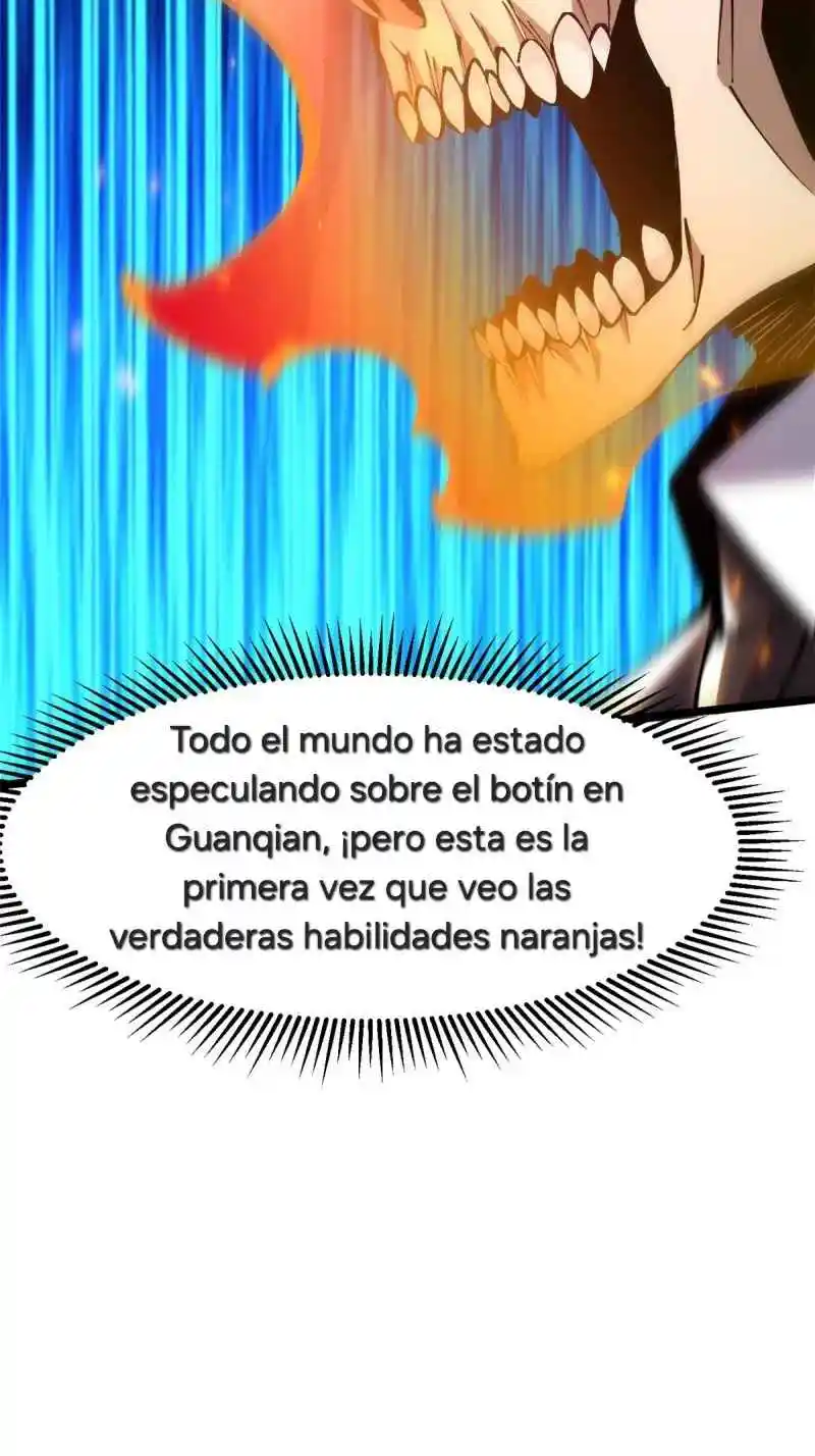 Realmente No Quiero Aprender Hechizos Prohibidos Capitulo 55 página 44