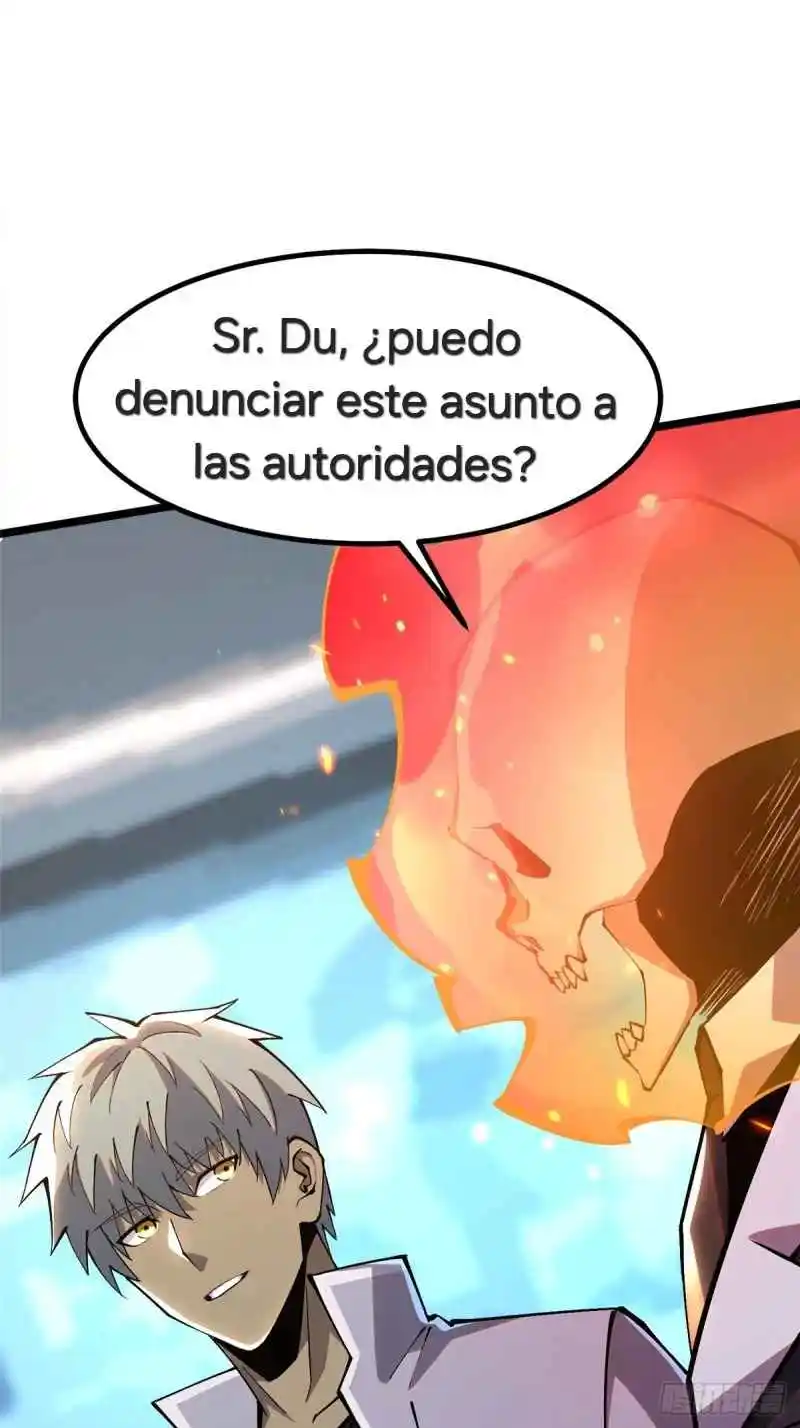 Realmente No Quiero Aprender Hechizos Prohibidos Capitulo 55 página 45