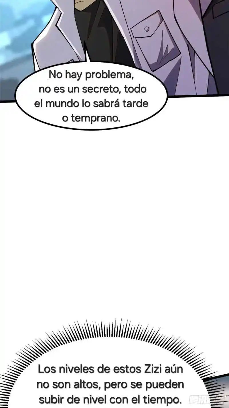Realmente No Quiero Aprender Hechizos Prohibidos Capitulo 55 página 46