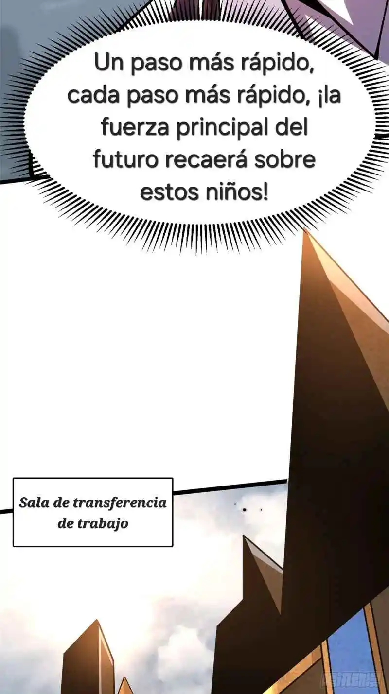 Realmente No Quiero Aprender Hechizos Prohibidos Capitulo 55 página 48
