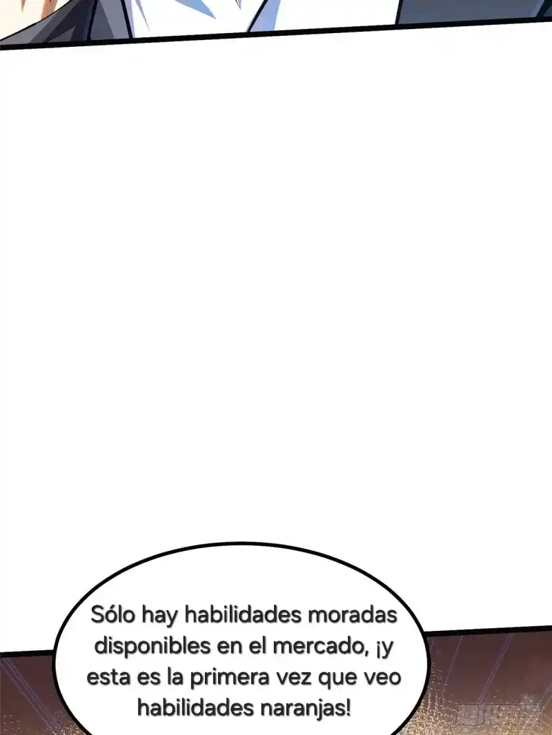 Realmente No Quiero Aprender Hechizos Prohibidos Capitulo 55 página 5