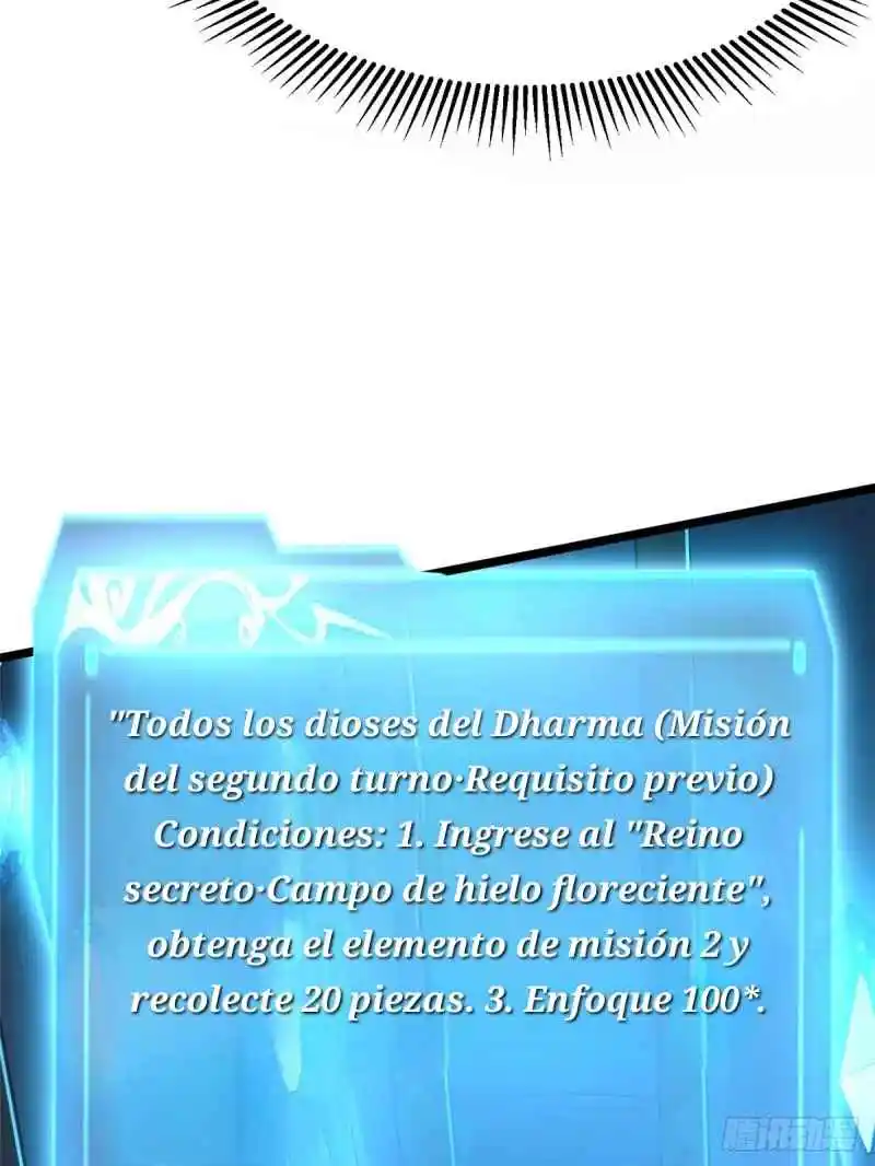 Realmente No Quiero Aprender Hechizos Prohibidos Capitulo 55 página 56