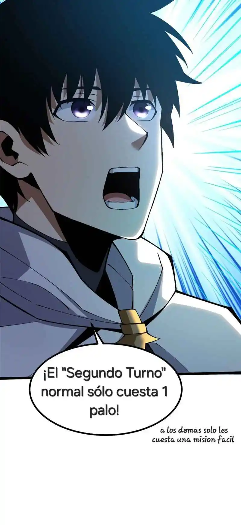 Realmente No Quiero Aprender Hechizos Prohibidos Capitulo 55 página 60