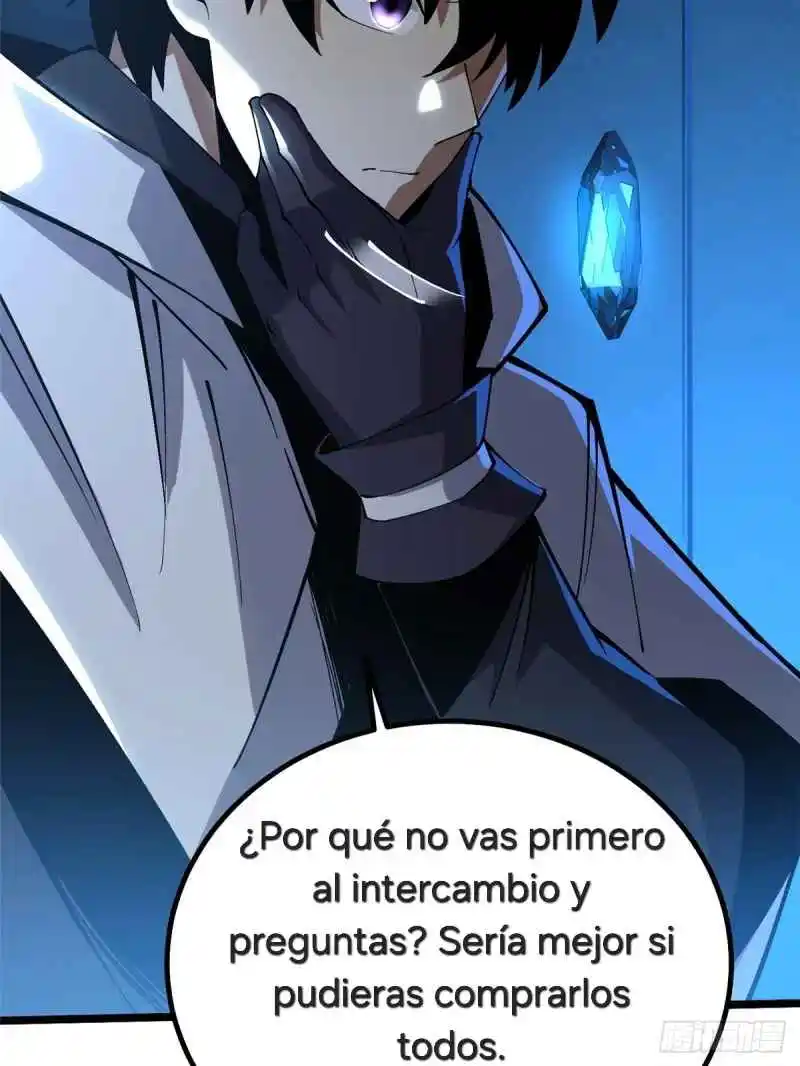 Realmente No Quiero Aprender Hechizos Prohibidos Capitulo 55 página 62