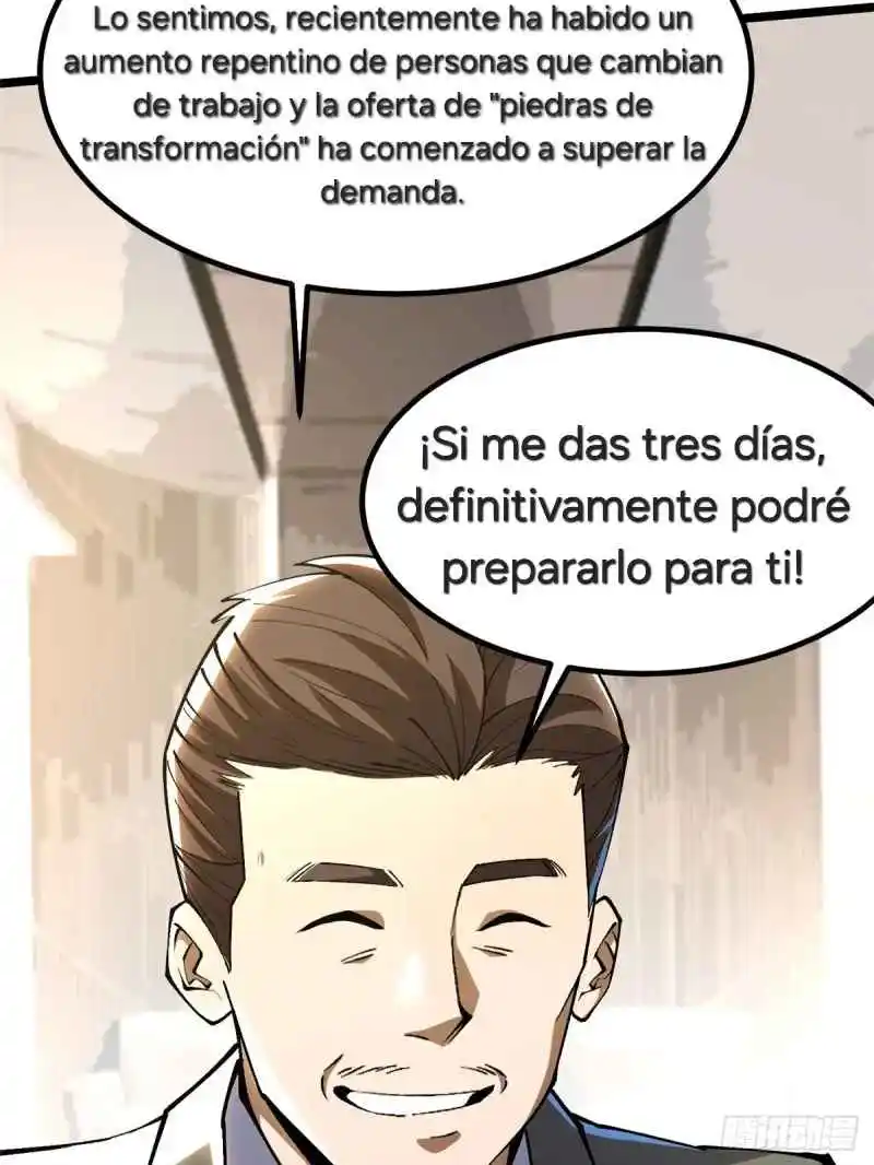 Realmente No Quiero Aprender Hechizos Prohibidos Capitulo 55 página 66
