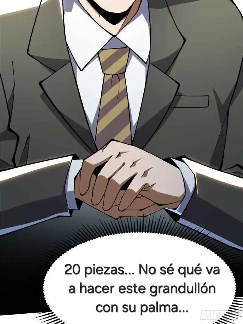 Realmente No Quiero Aprender Hechizos Prohibidos Capitulo 55 página 67
