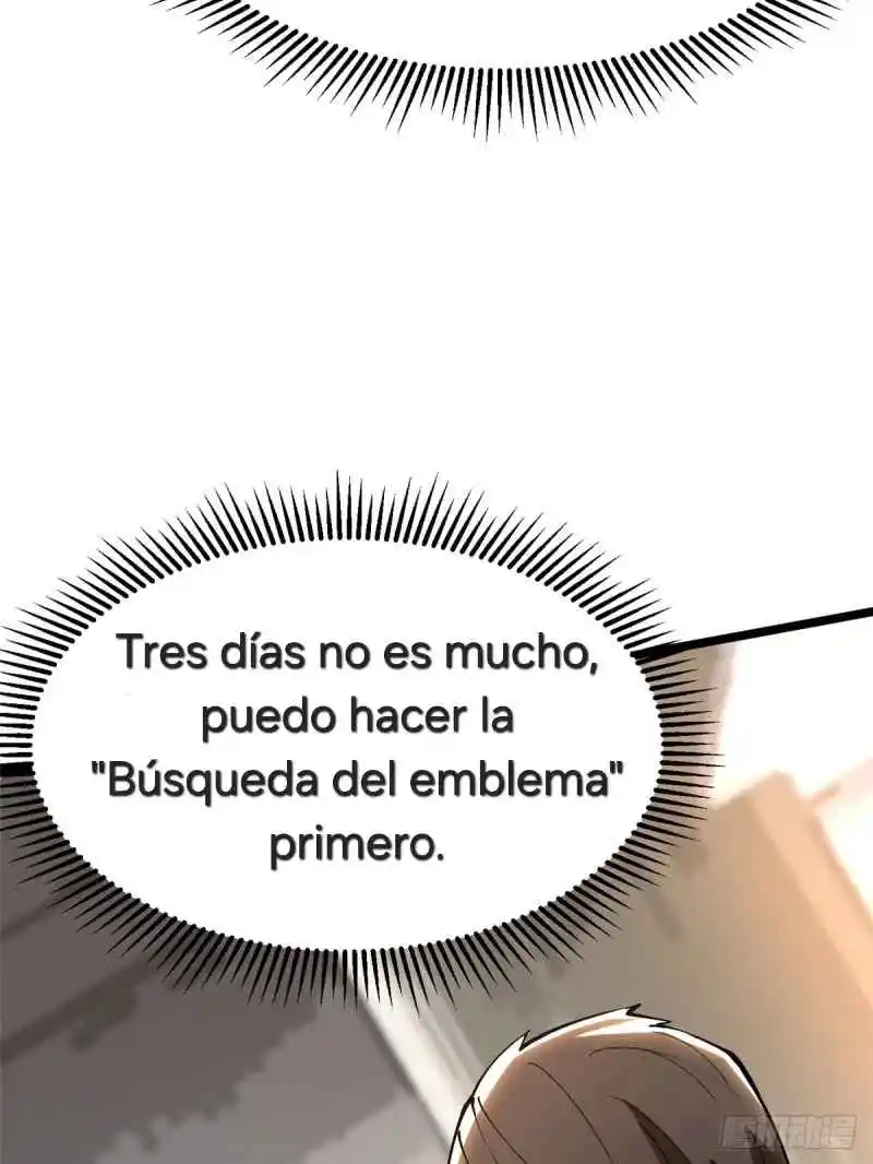 Realmente No Quiero Aprender Hechizos Prohibidos Capitulo 55 página 68