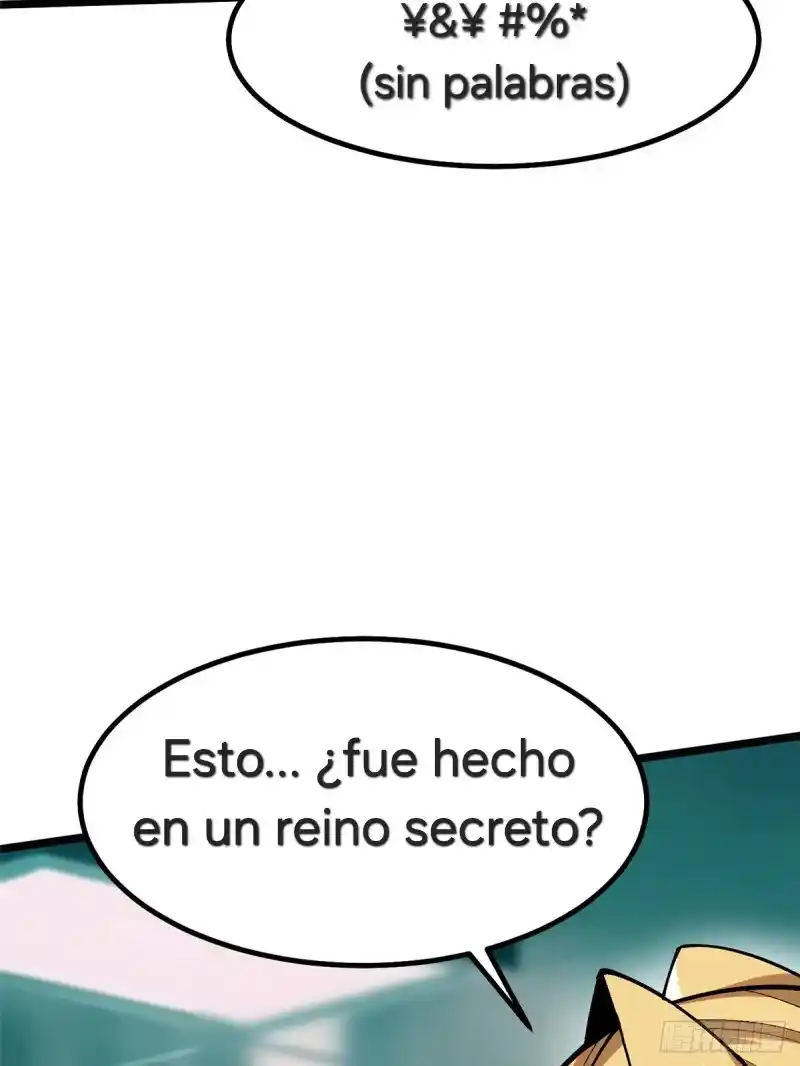Realmente No Quiero Aprender Hechizos Prohibidos Capitulo 55 página 7