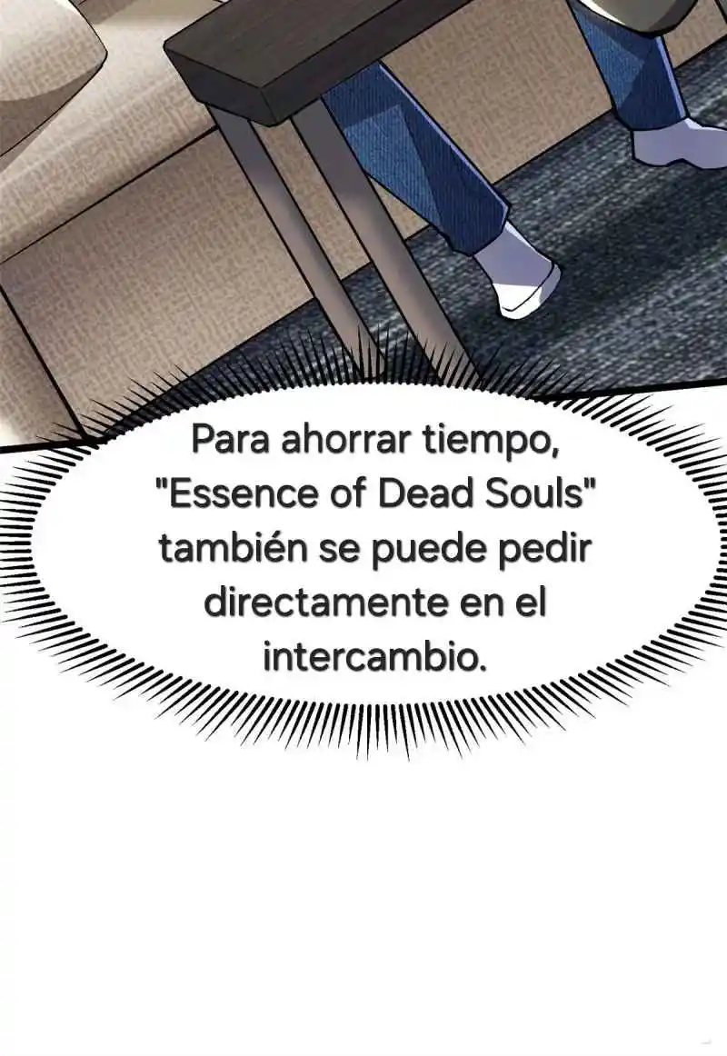 Realmente No Quiero Aprender Hechizos Prohibidos Capitulo 55 página 70