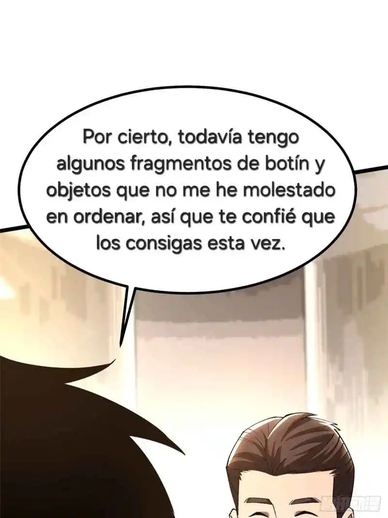 Realmente No Quiero Aprender Hechizos Prohibidos Capitulo 55 página 71