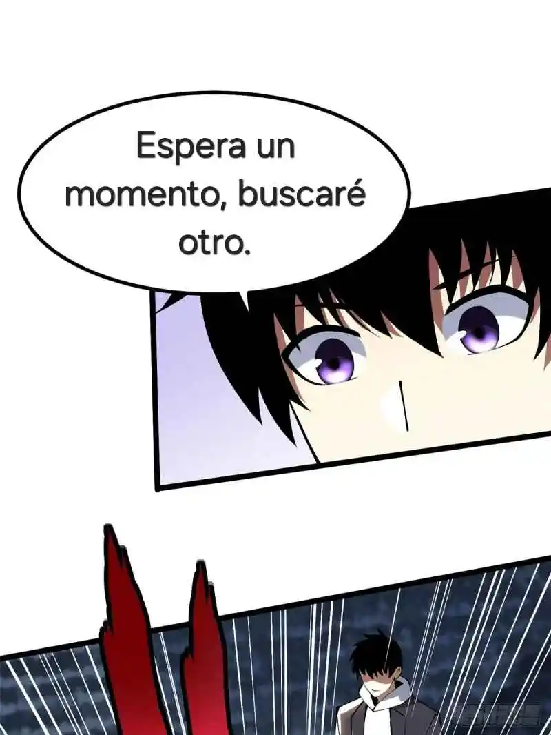Realmente No Quiero Aprender Hechizos Prohibidos Capitulo 55 página 73