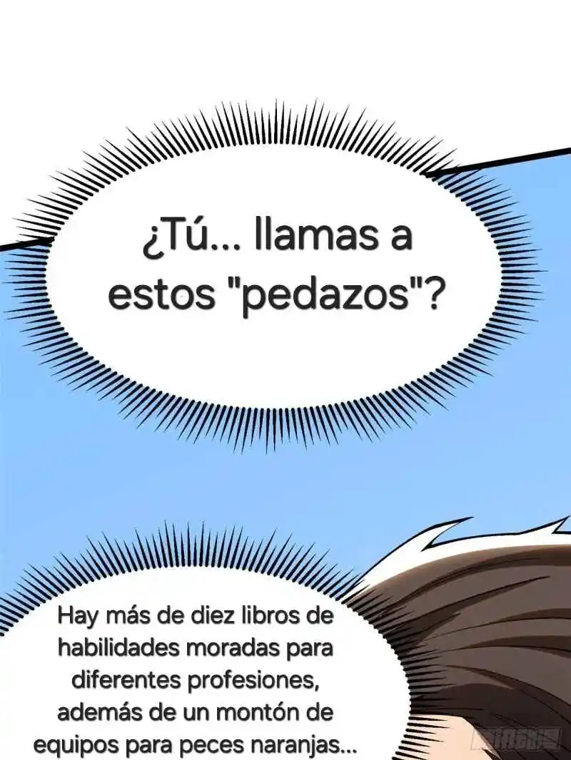 Realmente No Quiero Aprender Hechizos Prohibidos Capitulo 55 página 76