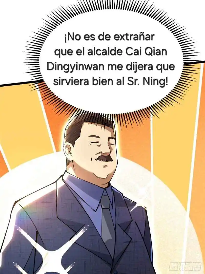 Realmente No Quiero Aprender Hechizos Prohibidos Capitulo 55 página 79