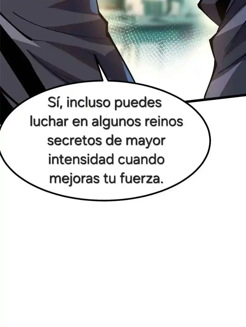 Realmente No Quiero Aprender Hechizos Prohibidos Capitulo 55 página 9