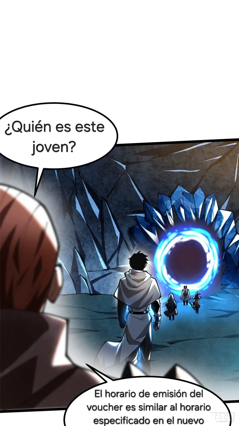 Realmente No Quiero Aprender Hechizos Prohibidos Capitulo 56.00 página 12