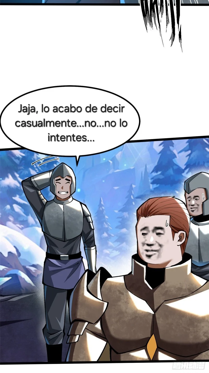 Realmente No Quiero Aprender Hechizos Prohibidos Capitulo 56.00 página 14