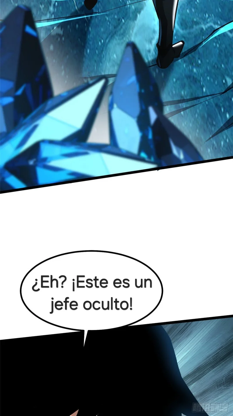 Realmente No Quiero Aprender Hechizos Prohibidos Capitulo 56.00 página 35