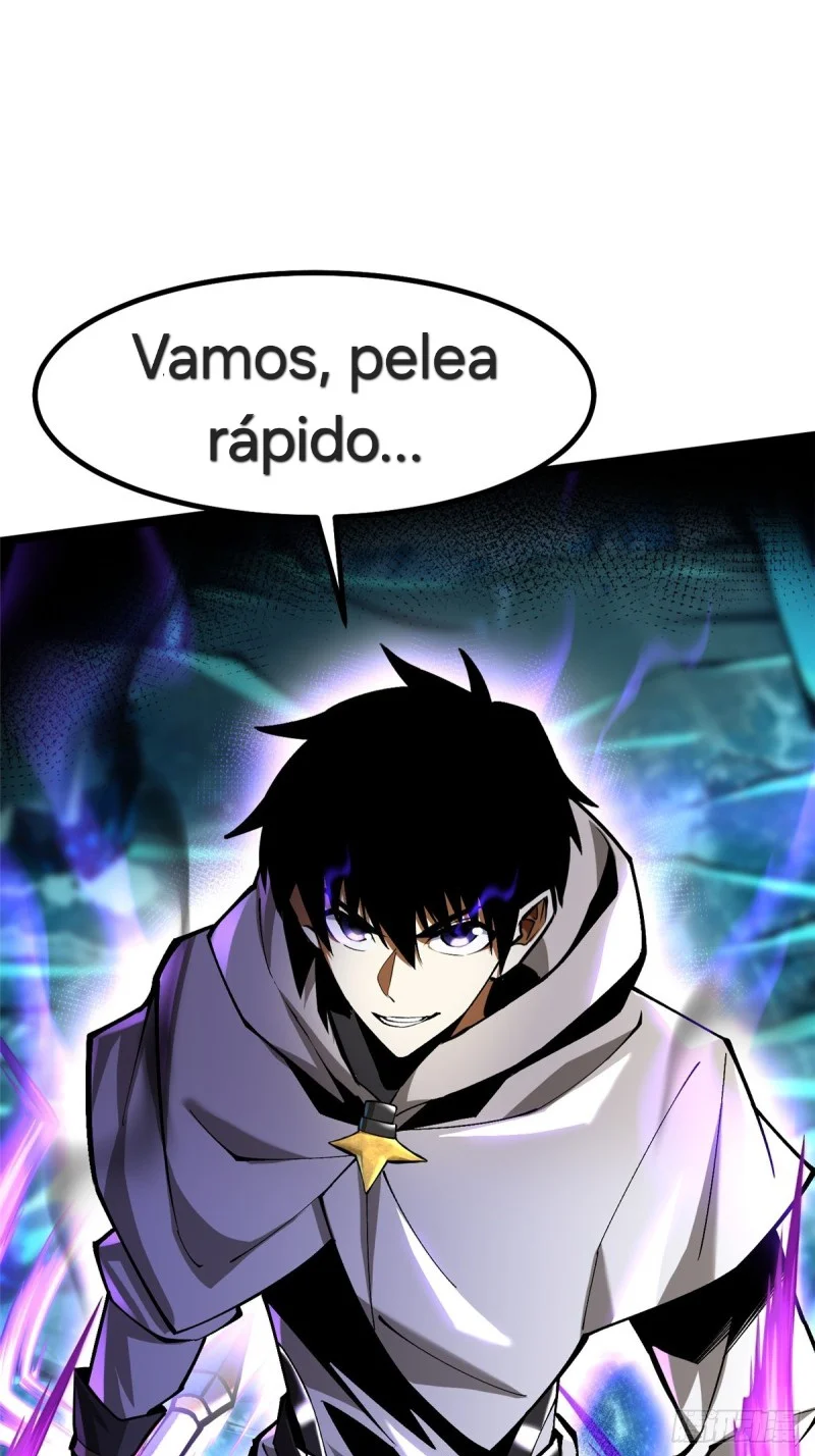 Realmente No Quiero Aprender Hechizos Prohibidos Capitulo 56.00 página 37
