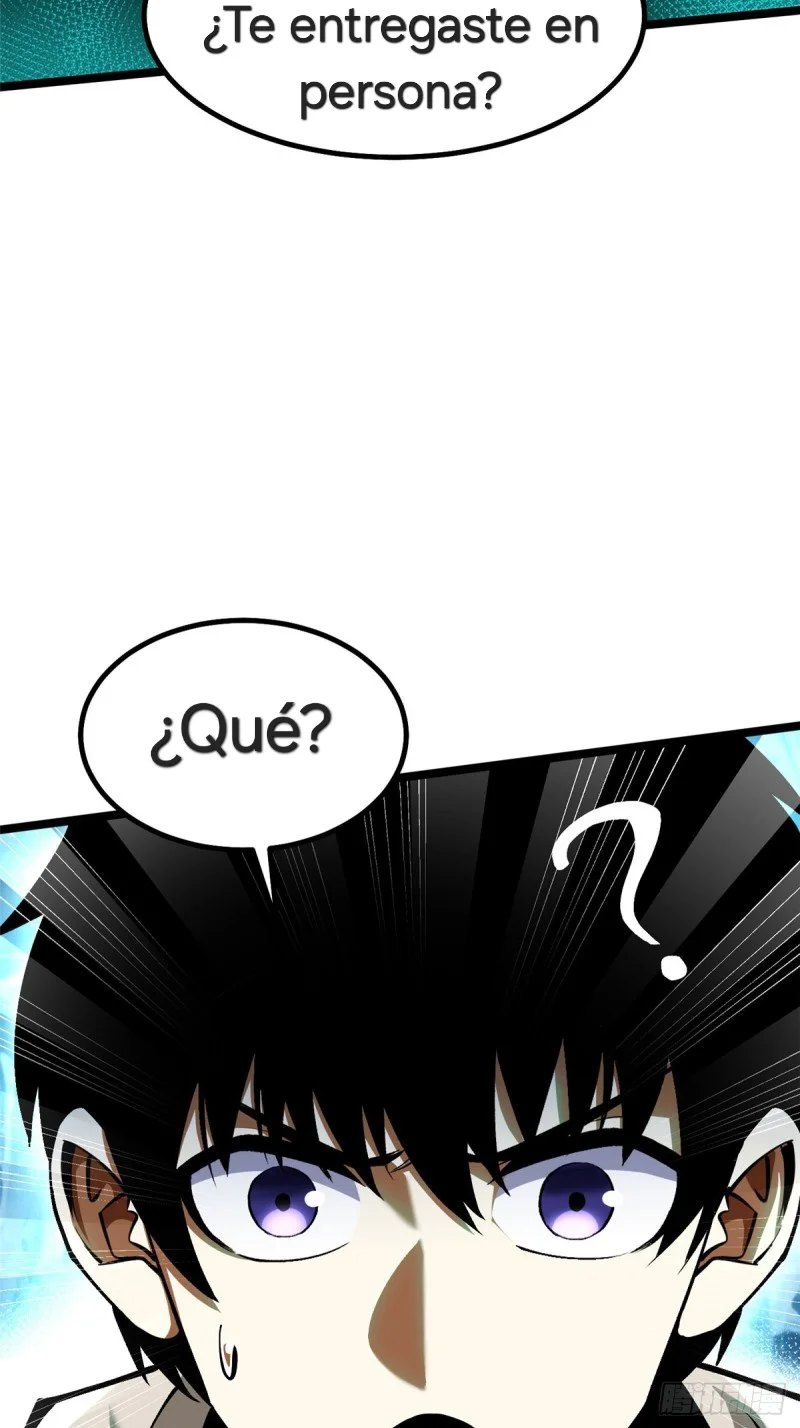 Realmente No Quiero Aprender Hechizos Prohibidos Capitulo 56.00 página 40