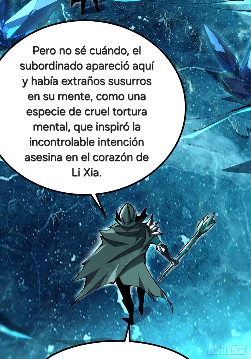 Realmente No Quiero Aprender Hechizos Prohibidos Capitulo 56.00 página 48