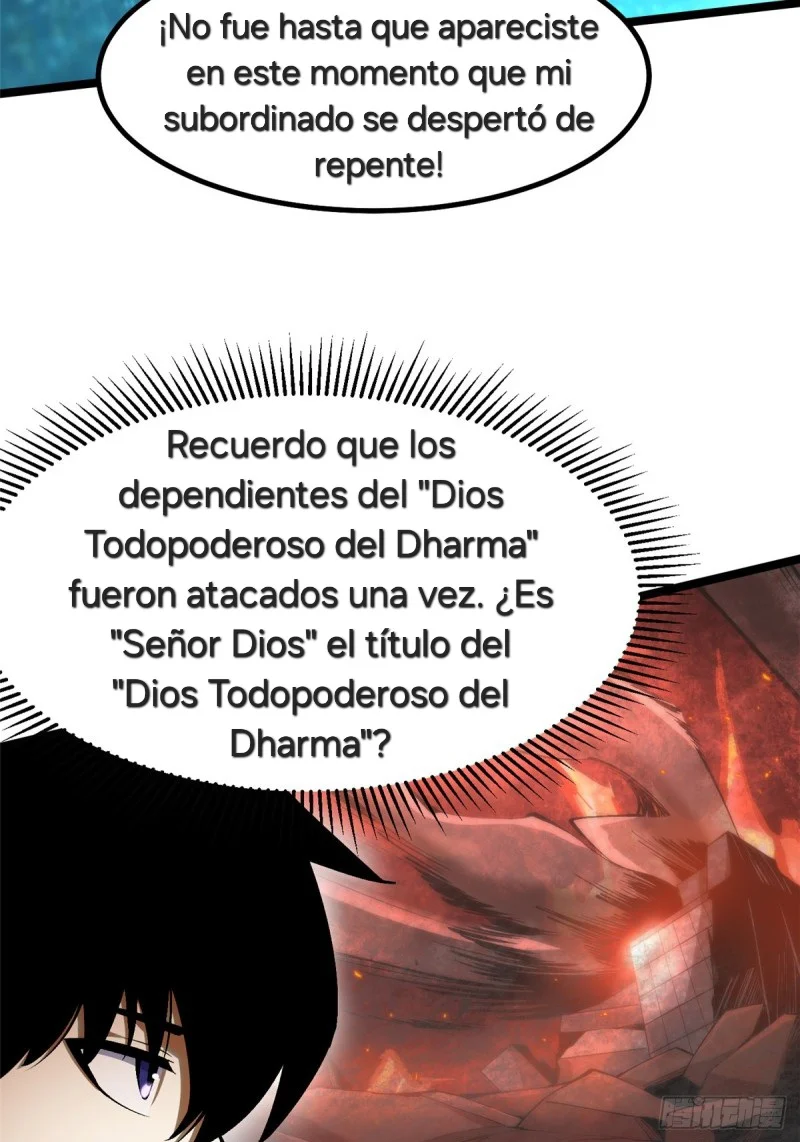 Realmente No Quiero Aprender Hechizos Prohibidos Capitulo 56.00 página 49