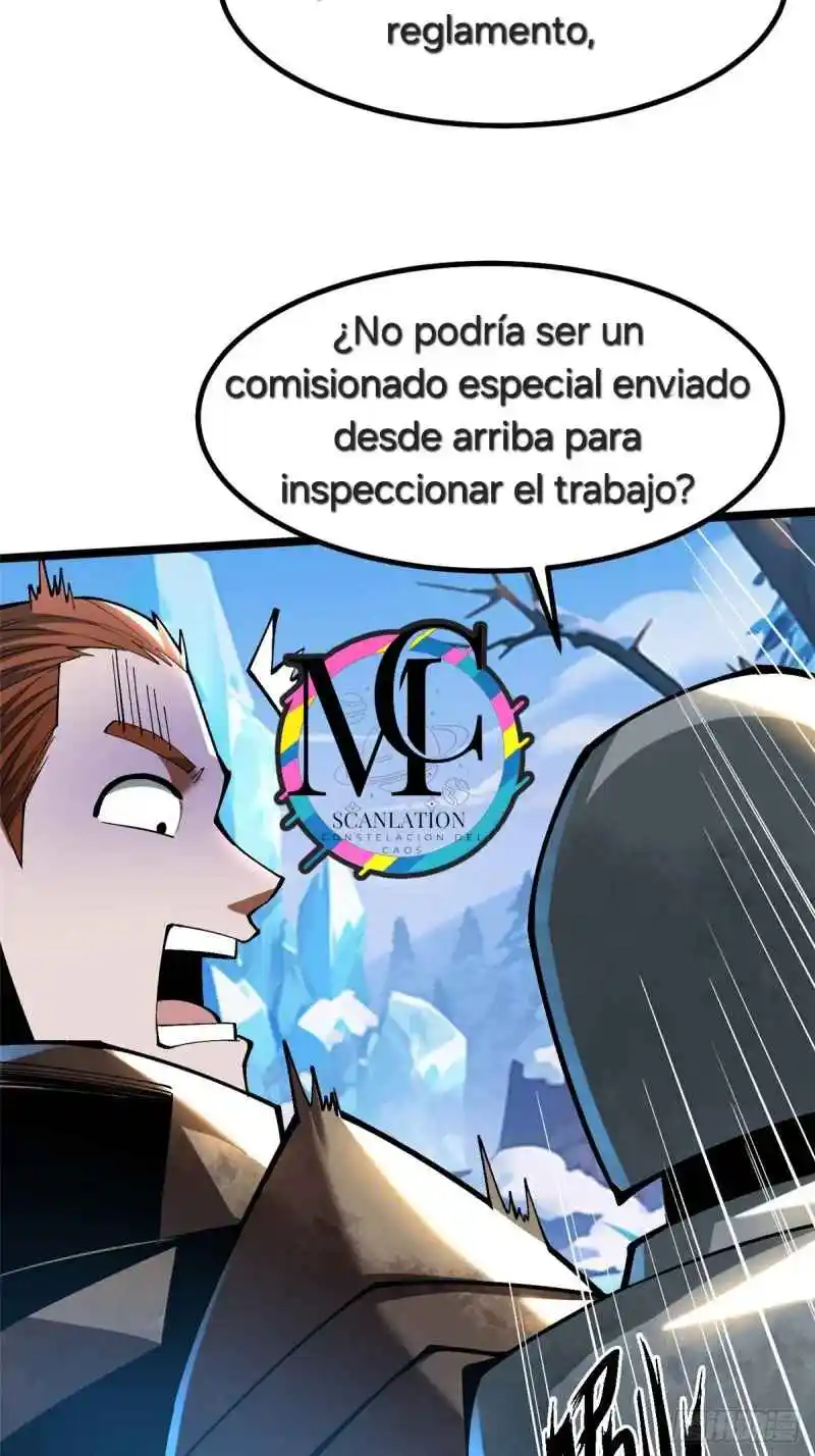 Realmente No Quiero Aprender Hechizos Prohibidos Capitulo 56 página 13