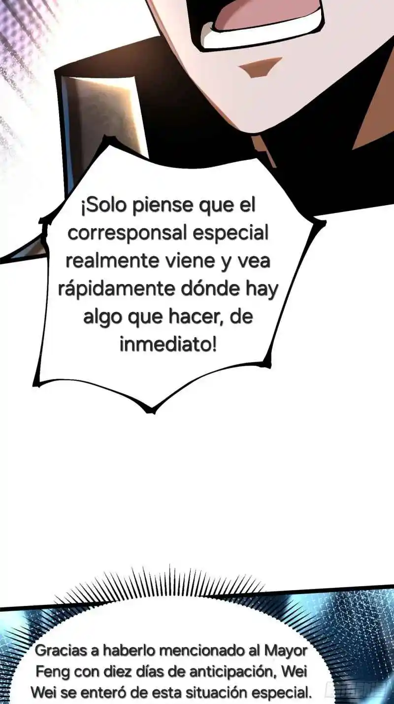 Realmente No Quiero Aprender Hechizos Prohibidos Capitulo 56 página 16