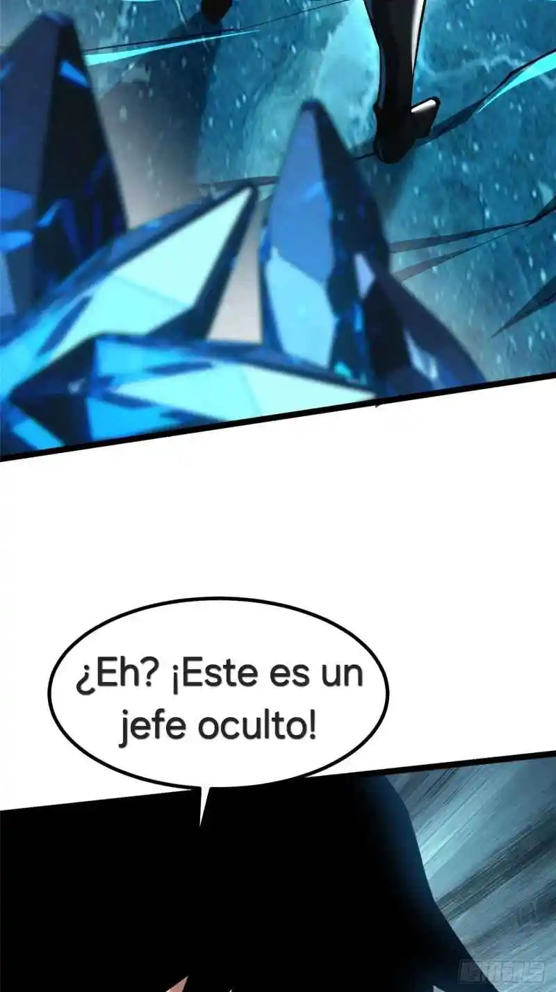 Realmente No Quiero Aprender Hechizos Prohibidos Capitulo 56 página 35