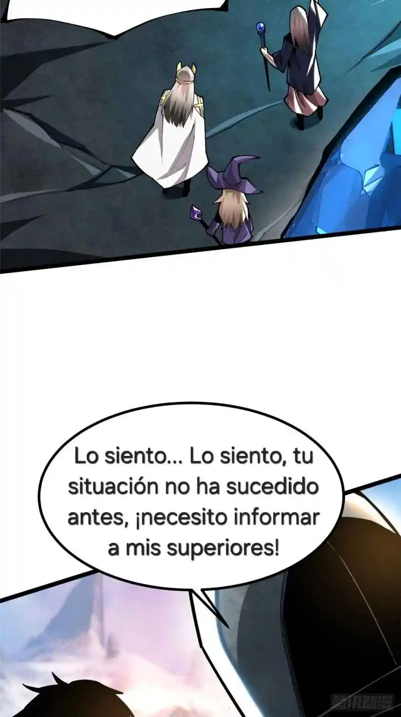 Realmente No Quiero Aprender Hechizos Prohibidos Capitulo 56 página 4