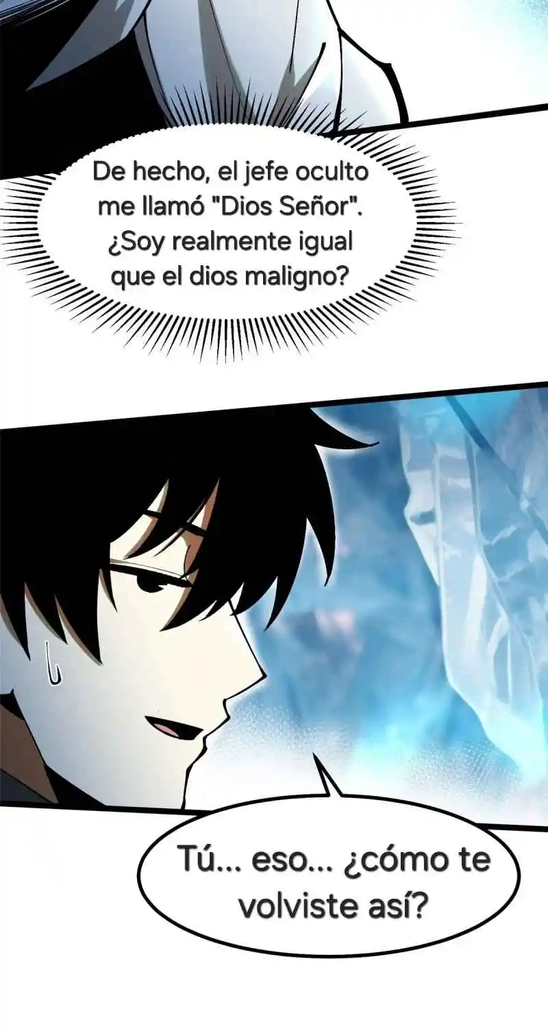 Realmente No Quiero Aprender Hechizos Prohibidos Capitulo 56 página 45