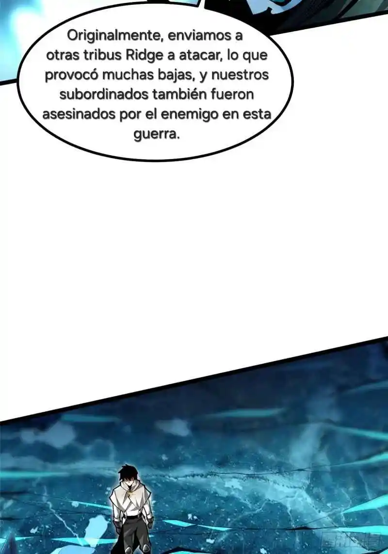 Realmente No Quiero Aprender Hechizos Prohibidos Capitulo 56 página 47