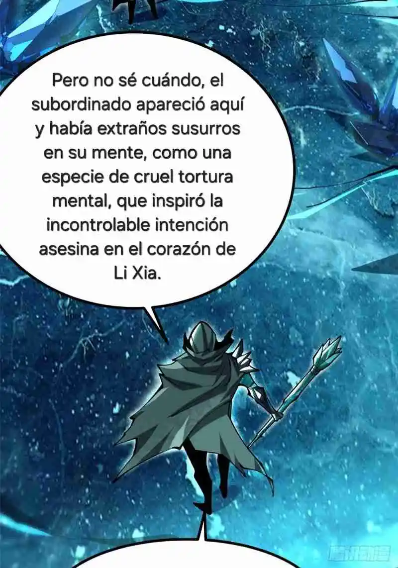 Realmente No Quiero Aprender Hechizos Prohibidos Capitulo 56 página 48