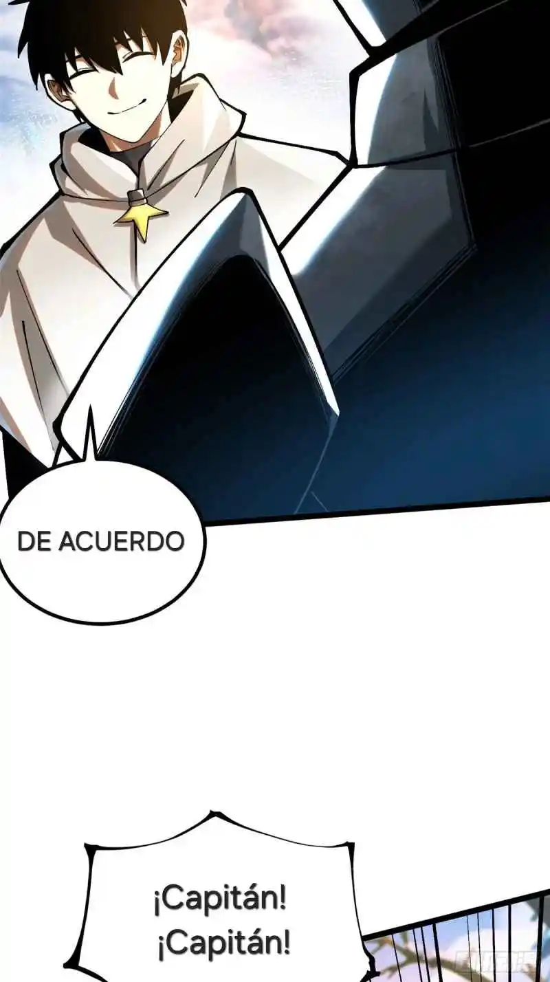 Realmente No Quiero Aprender Hechizos Prohibidos Capitulo 56 página 5