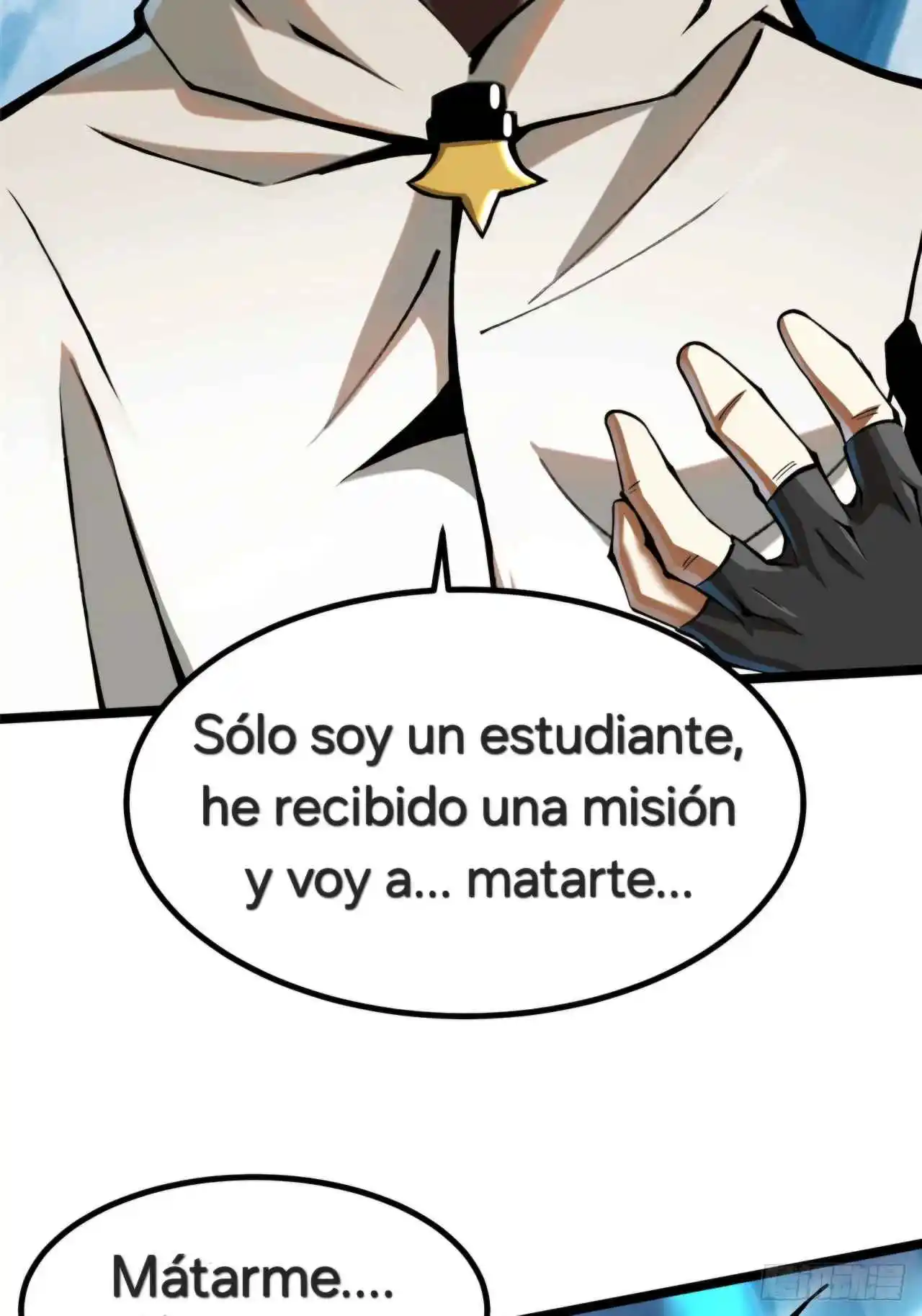 Realmente No Quiero Aprender Hechizos Prohibidos Capitulo 56 página 56