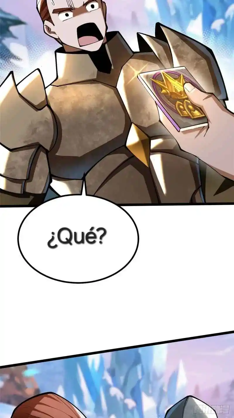Realmente No Quiero Aprender Hechizos Prohibidos Capitulo 56 página 9