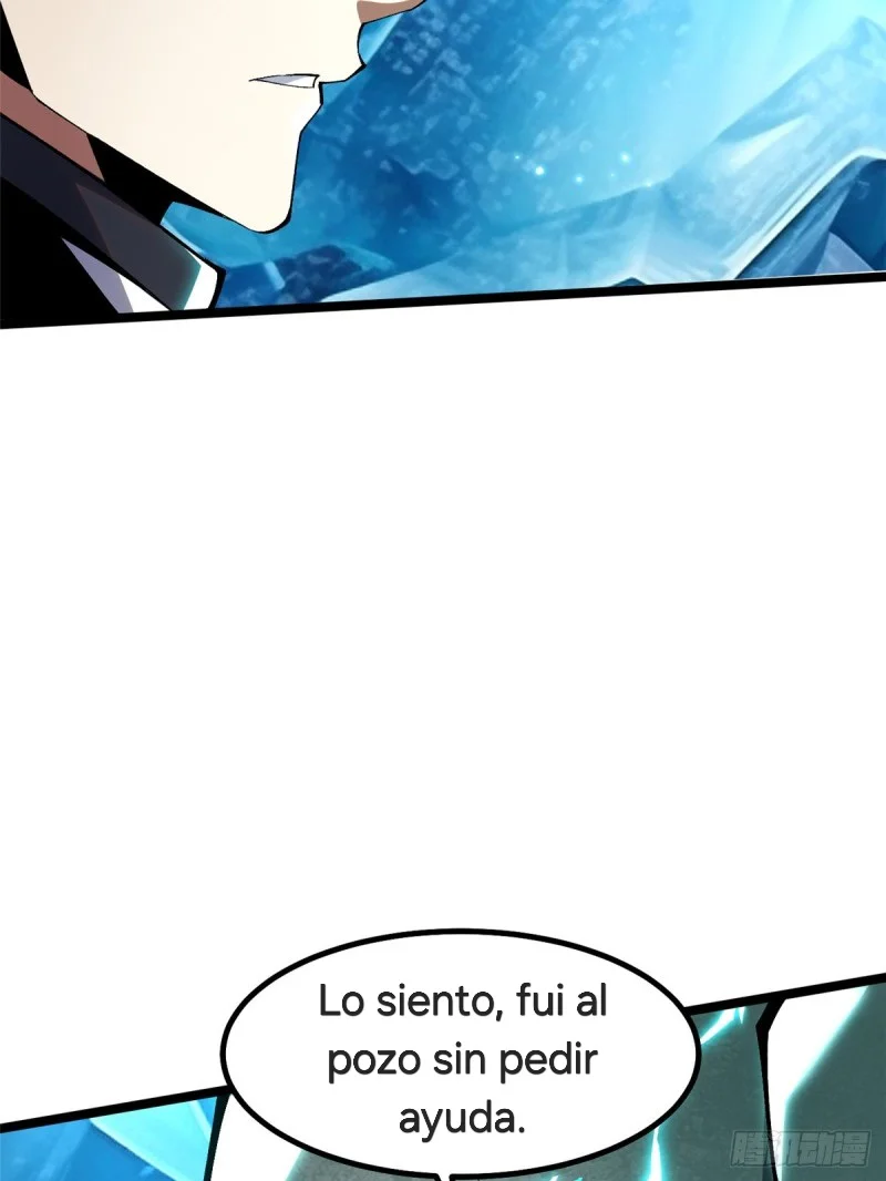 Realmente No Quiero Aprender Hechizos Prohibidos Capitulo 57.00 página 11