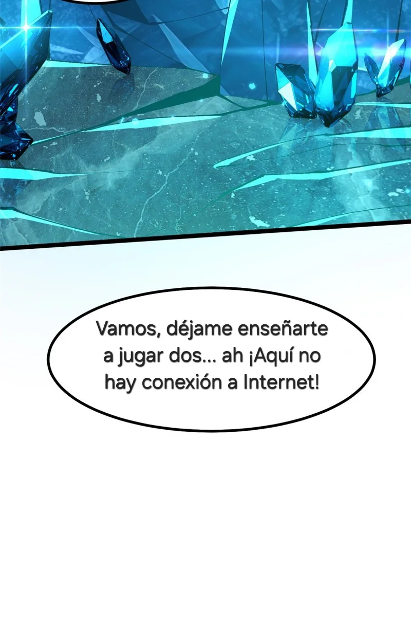 Realmente No Quiero Aprender Hechizos Prohibidos Capitulo 57.00 página 23