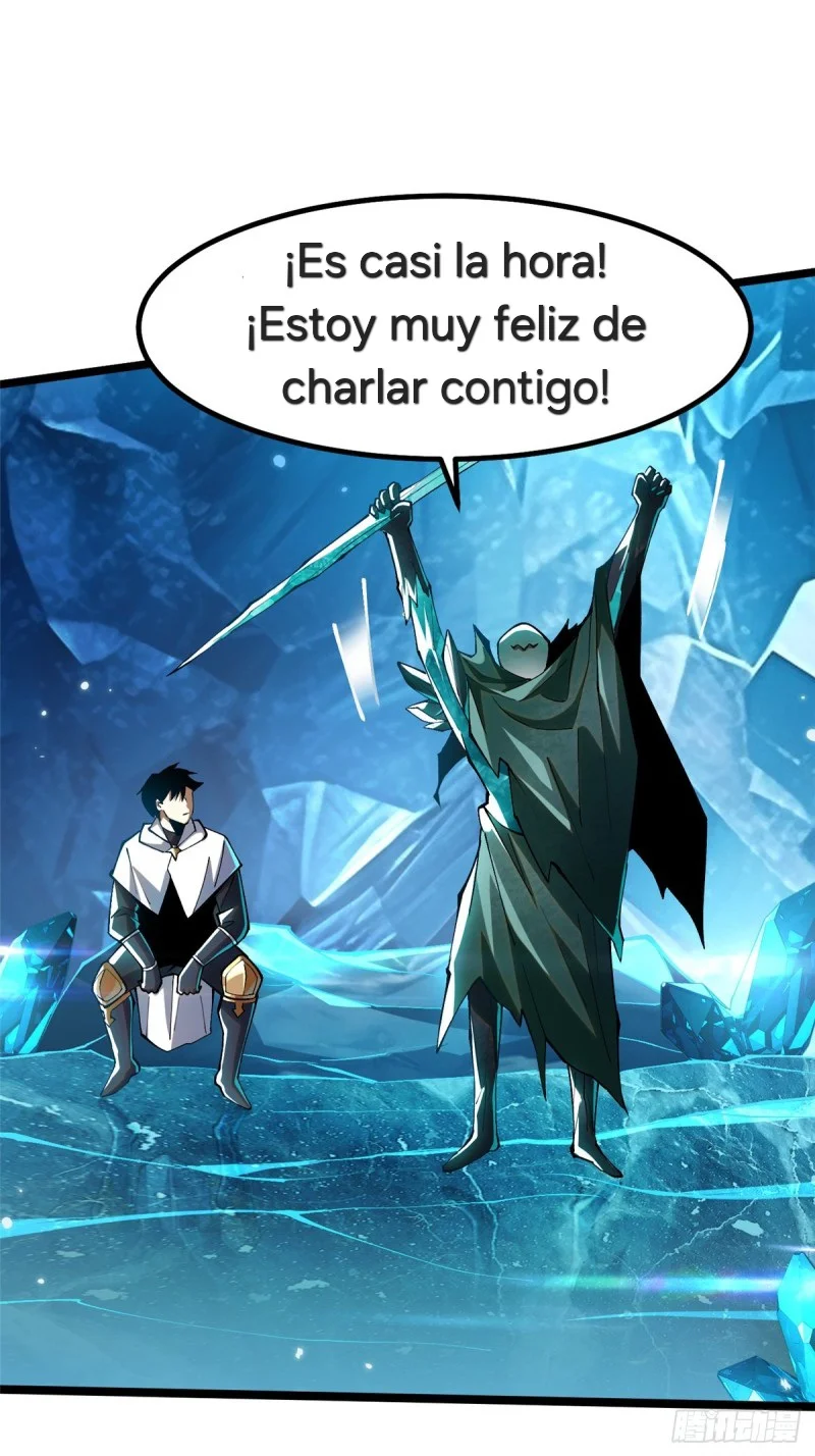 Realmente No Quiero Aprender Hechizos Prohibidos Capitulo 57.00 página 24