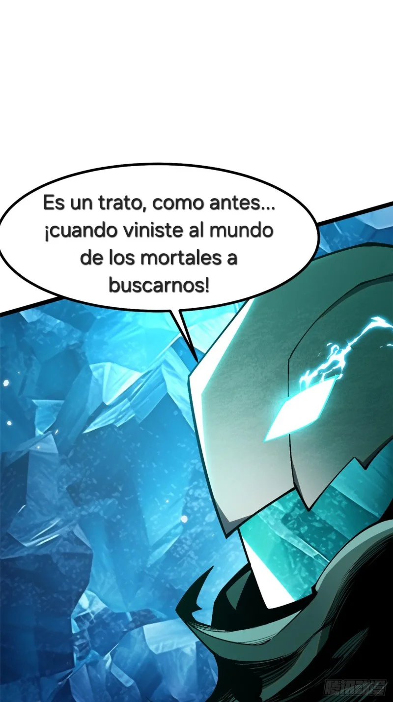 Realmente No Quiero Aprender Hechizos Prohibidos Capitulo 57.00 página 28