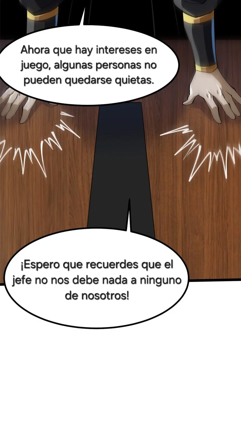 Realmente No Quiero Aprender Hechizos Prohibidos Capitulo 57.00 página 44