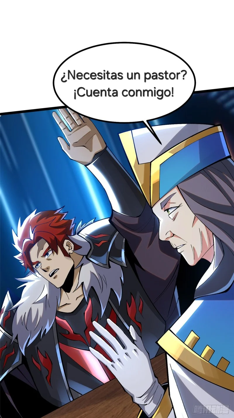 Realmente No Quiero Aprender Hechizos Prohibidos Capitulo 57.00 página 49