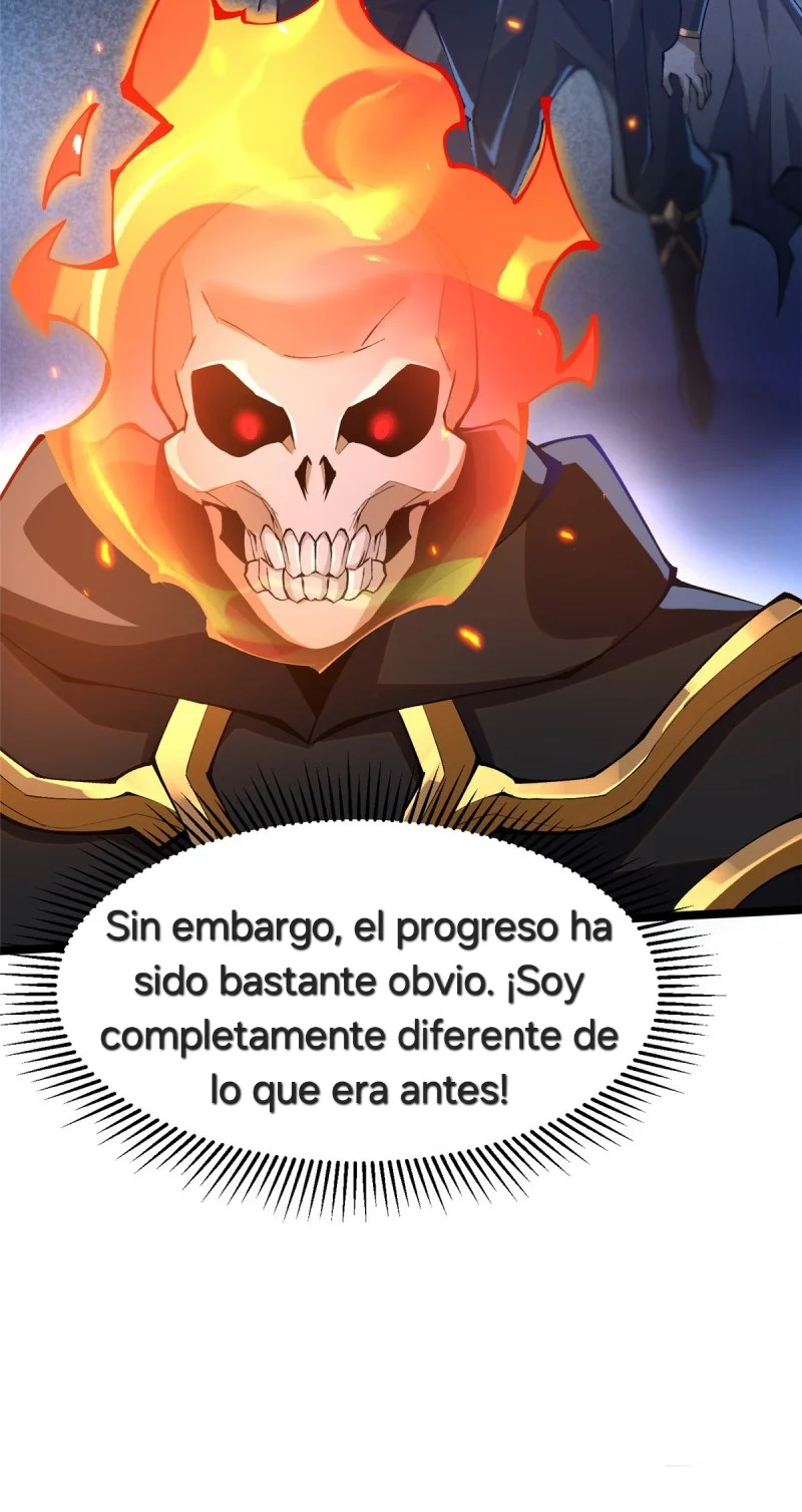 Realmente No Quiero Aprender Hechizos Prohibidos Capitulo 57.00 página 51