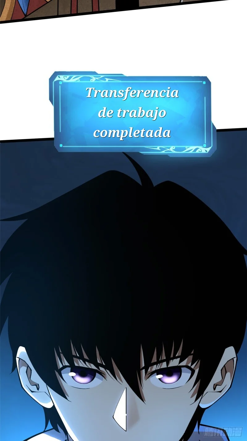 Realmente No Quiero Aprender Hechizos Prohibidos Capitulo 57.00 página 54