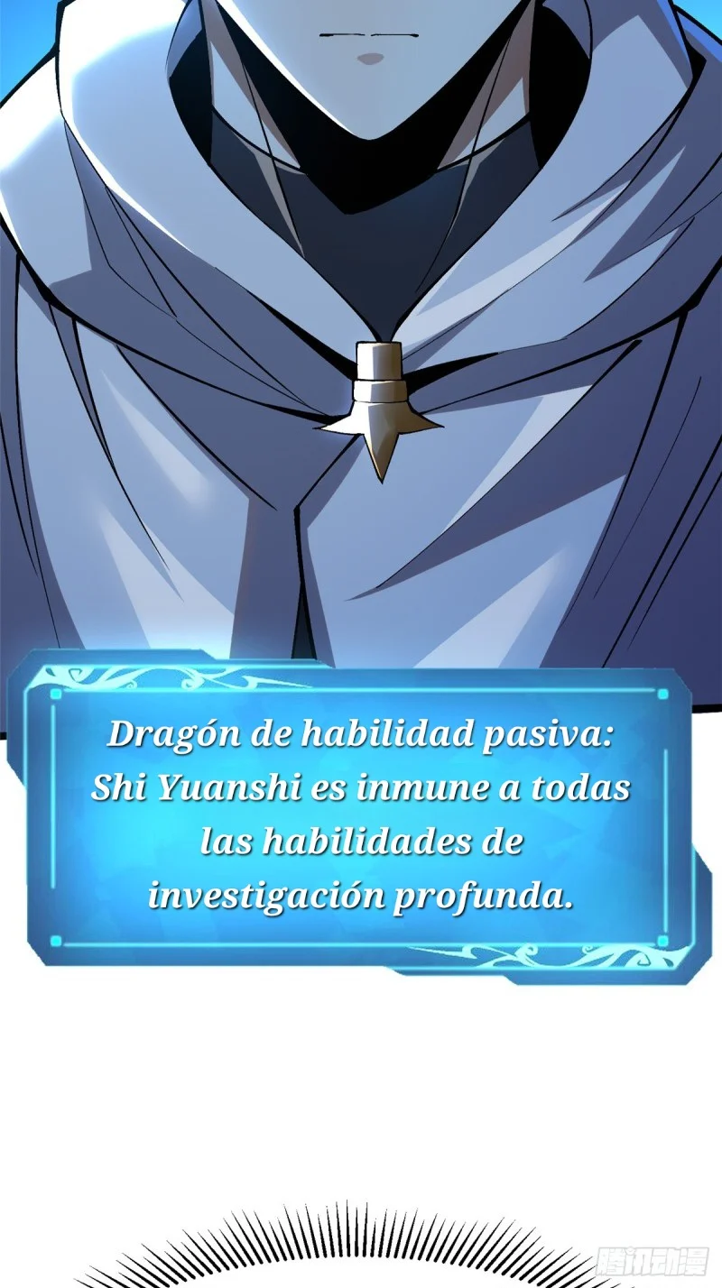 Realmente No Quiero Aprender Hechizos Prohibidos Capitulo 57.00 página 55