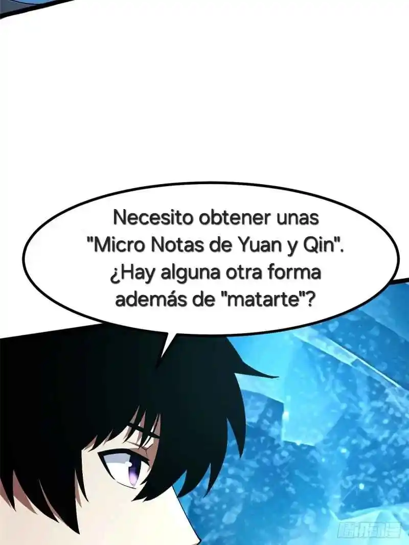 Realmente No Quiero Aprender Hechizos Prohibidos Capitulo 57 página 10