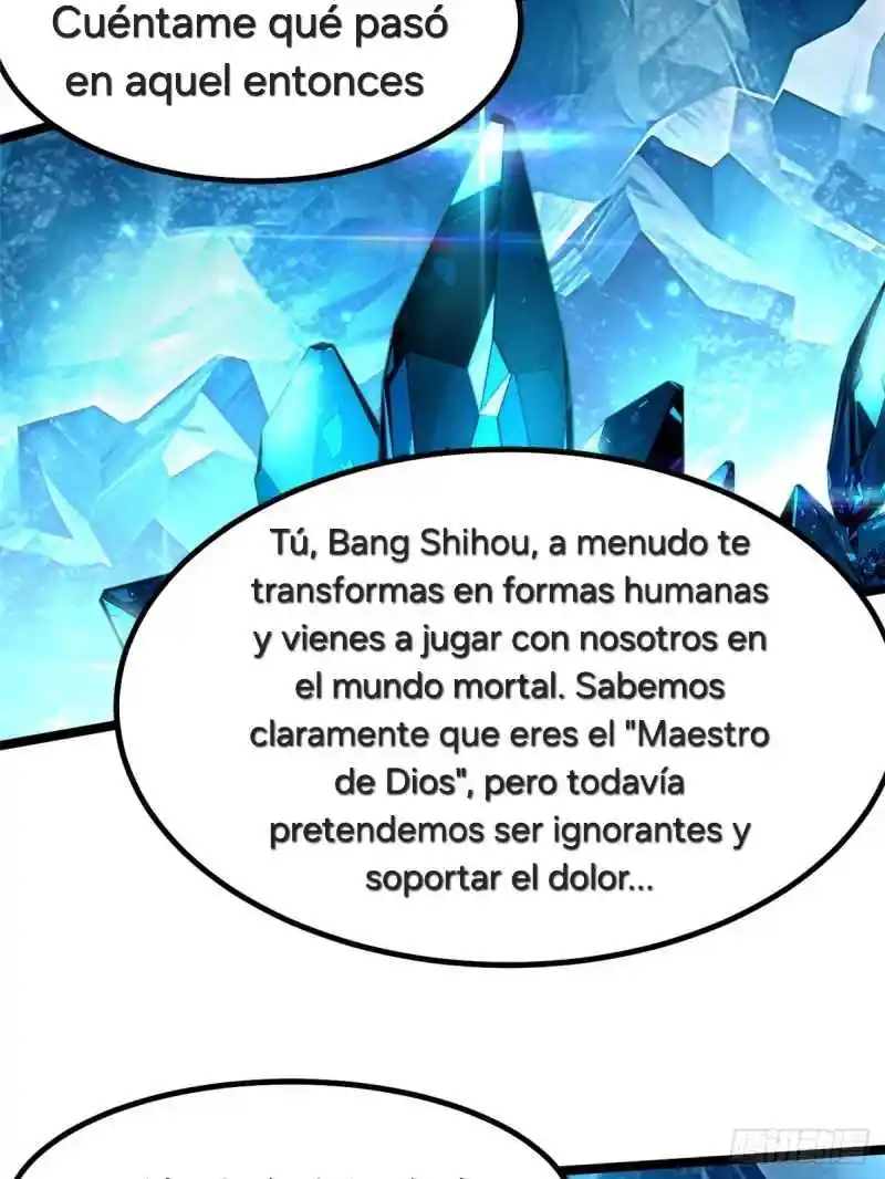 Realmente No Quiero Aprender Hechizos Prohibidos Capitulo 57 página 19