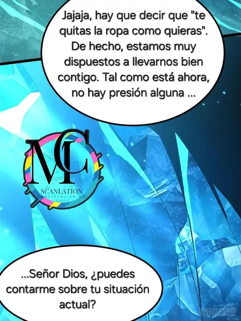 Realmente No Quiero Aprender Hechizos Prohibidos Capitulo 57 página 21