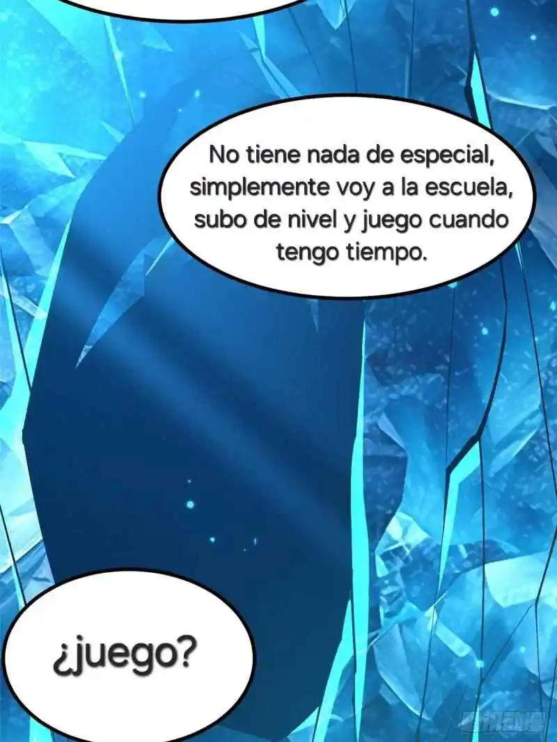 Realmente No Quiero Aprender Hechizos Prohibidos Capitulo 57 página 22